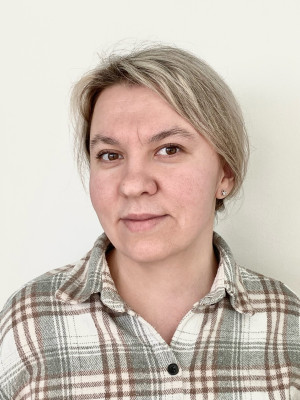 Воспитатель Трефилова Марианна Викторовна Воспитатель Трефилова Марианна Викторовна