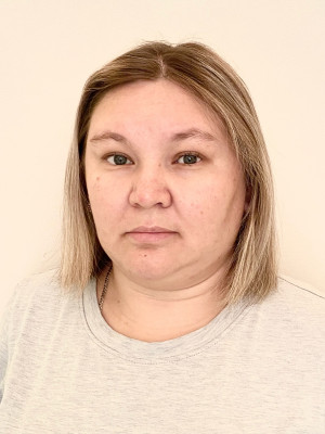 Воспитатель Чупина Инна Евгеньевна Воспитатель Чупина Инна Евгеньевна